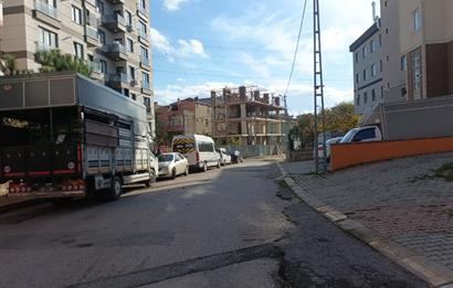 ÇAMLIK SELÇUKLU CADDESİNDE EŞYALI KİRALIK 2+1