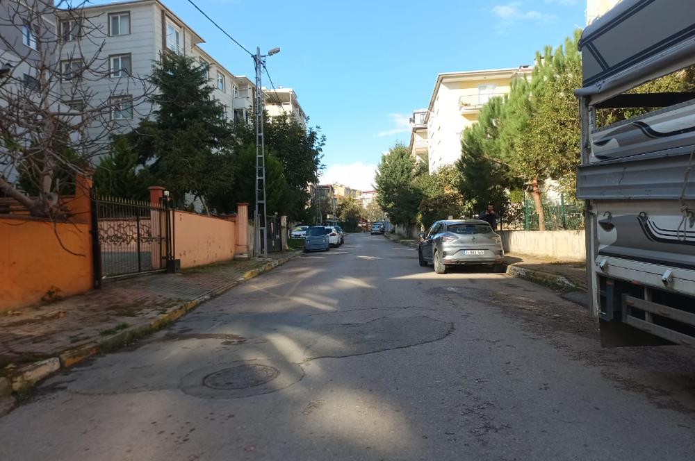 ÇAMLIK SELÇUKLU CADDESİNDE EŞYALI KİRALIK 2+1