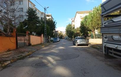 ÇAMLIK SELÇUKLU CADDESİNDE EŞYALI KİRALIK 2+1