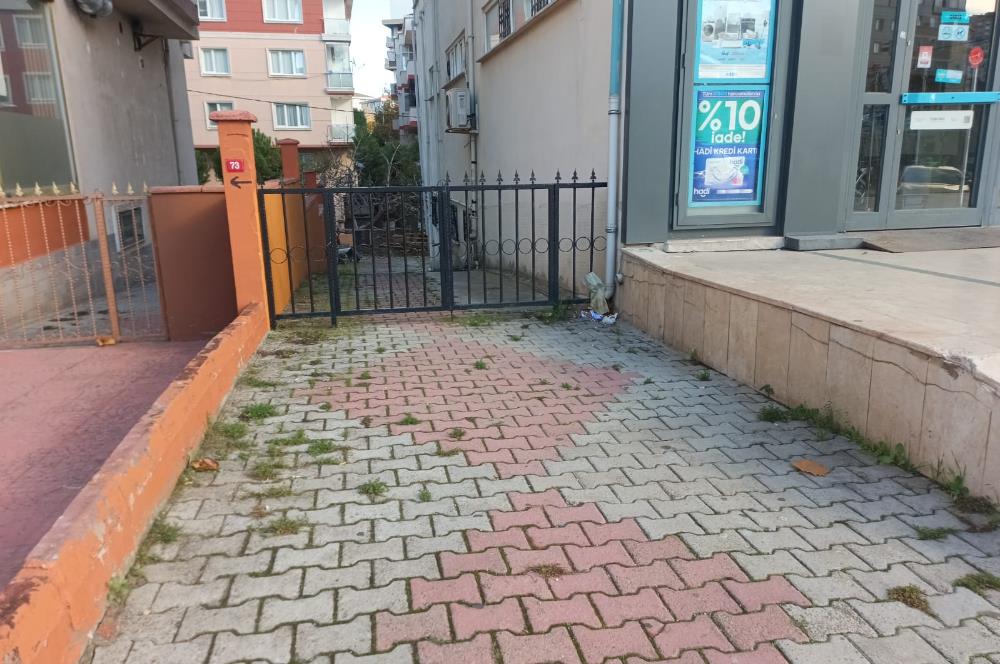 ÇAMLIK SELÇUKLU CADDESİNDE EŞYALI KİRALIK 2+1