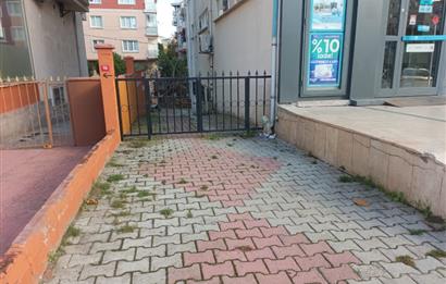 ÇAMLIK SELÇUKLU CADDESİNDE EŞYALI KİRALIK 2+1