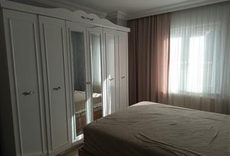 ÇAMLIK SELÇUKLU CADDESİNDE EŞYALI KİRALIK 2+1 - 1 - 29804