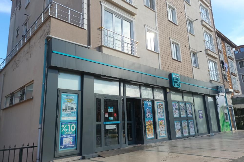 ÇAMLIK SELÇUKLU CADDESİNDE EŞYALI KİRALIK 2+1