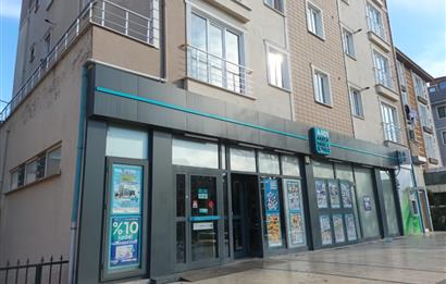 ÇAMLIK SELÇUKLU CADDESİNDE EŞYALI KİRALIK 2+1