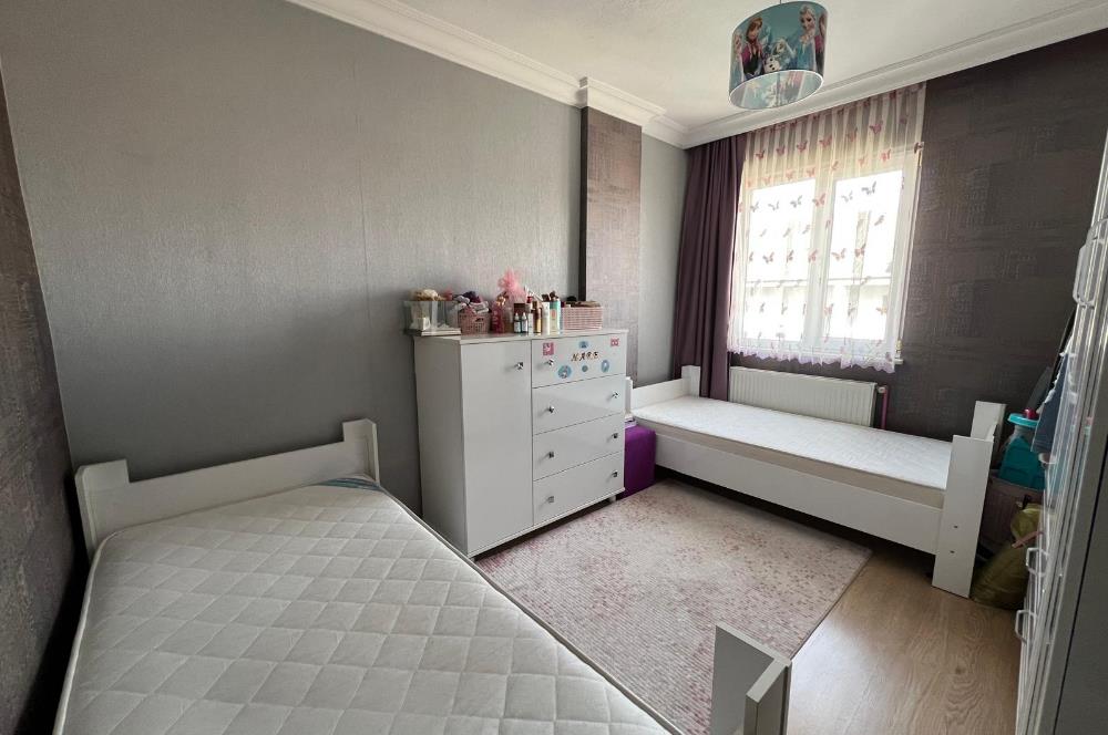 C21 BAL'DAN BAHÇELİEVLER MAH. TEKNİK LİSE CD. ÜZERİ 2+1 DAİRE