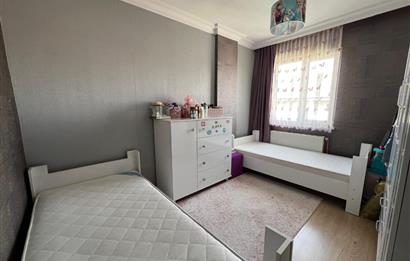 C21 BAL'DAN BAHÇELİEVLER MAH. TEKNİK LİSE CD. ÜZERİ 2+1 DAİRE