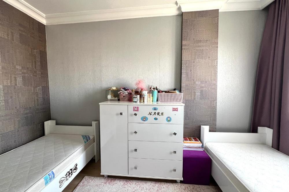 C21 BAL'DAN BAHÇELİEVLER MAH. TEKNİK LİSE CD. ÜZERİ 2+1 DAİRE