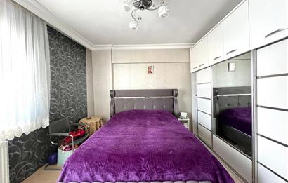 C21 BAL'DAN BAHÇELİEVLER MAH. TEKNİK LİSE CD. ÜZERİ 2+1 DAİRE