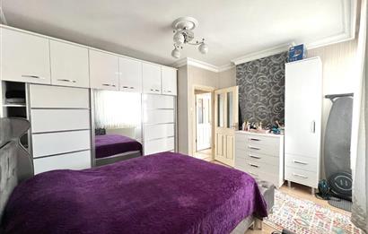 C21 BAL'DAN BAHÇELİEVLER MAH. TEKNİK LİSE CD. ÜZERİ 2+1 DAİRE