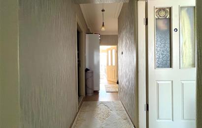 C21 BAL'DAN BAHÇELİEVLER MAH. TEKNİK LİSE CD. ÜZERİ 2+1 DAİRE