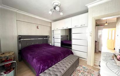 C21 BAL'DAN BAHÇELİEVLER MAH. TEKNİK LİSE CD. ÜZERİ 2+1 DAİRE