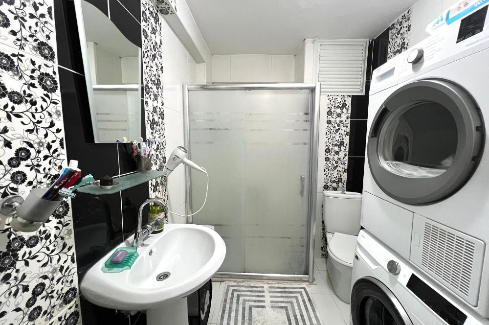 C21 BAL'DAN BAHÇELİEVLER MAH. TEKNİK LİSE CD. ÜZERİ 2+1 DAİRE