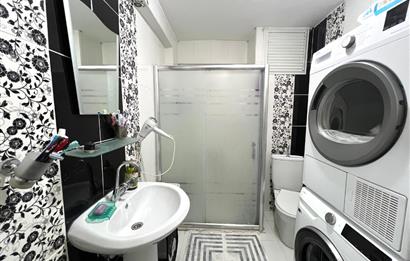 C21 BAL'DAN BAHÇELİEVLER MAH. TEKNİK LİSE CD. ÜZERİ 2+1 DAİRE