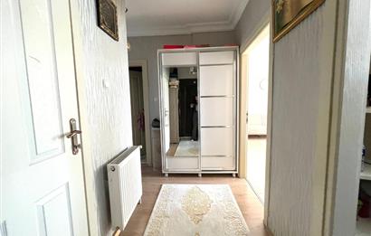 C21 BAL'DAN BAHÇELİEVLER MAH. TEKNİK LİSE CD. ÜZERİ 2+1 DAİRE