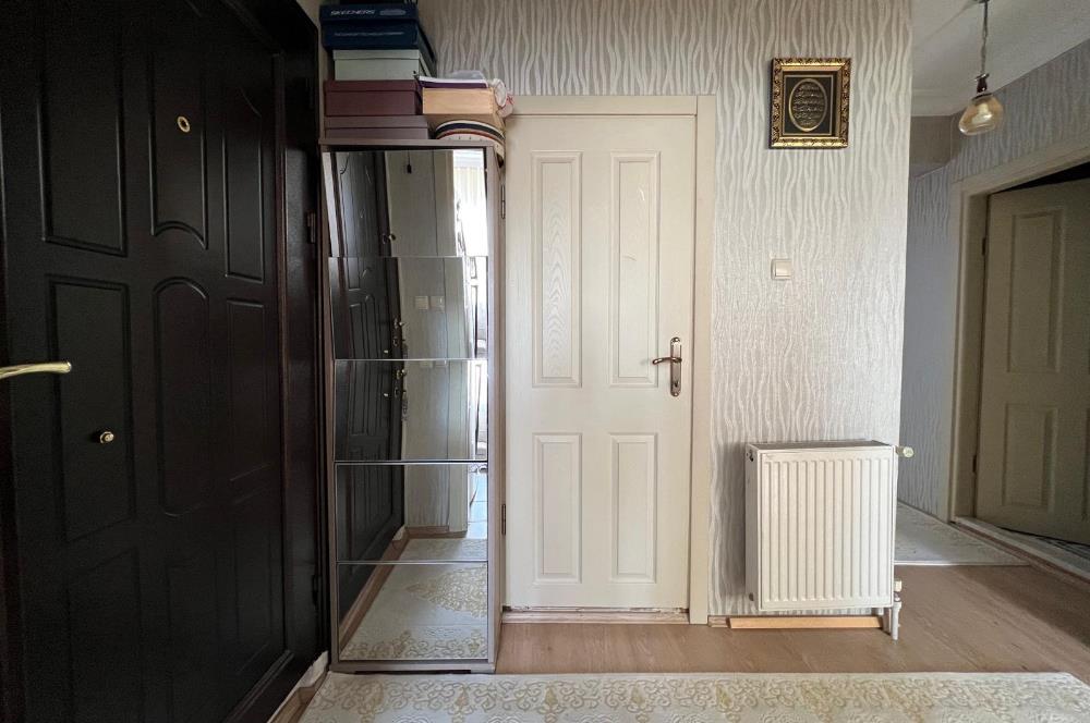 C21 BAL'DAN BAHÇELİEVLER MAH. TEKNİK LİSE CD. ÜZERİ 2+1 DAİRE