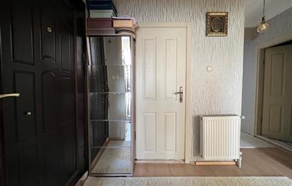 C21 BAL'DAN BAHÇELİEVLER MAH. TEKNİK LİSE CD. ÜZERİ 2+1 DAİRE