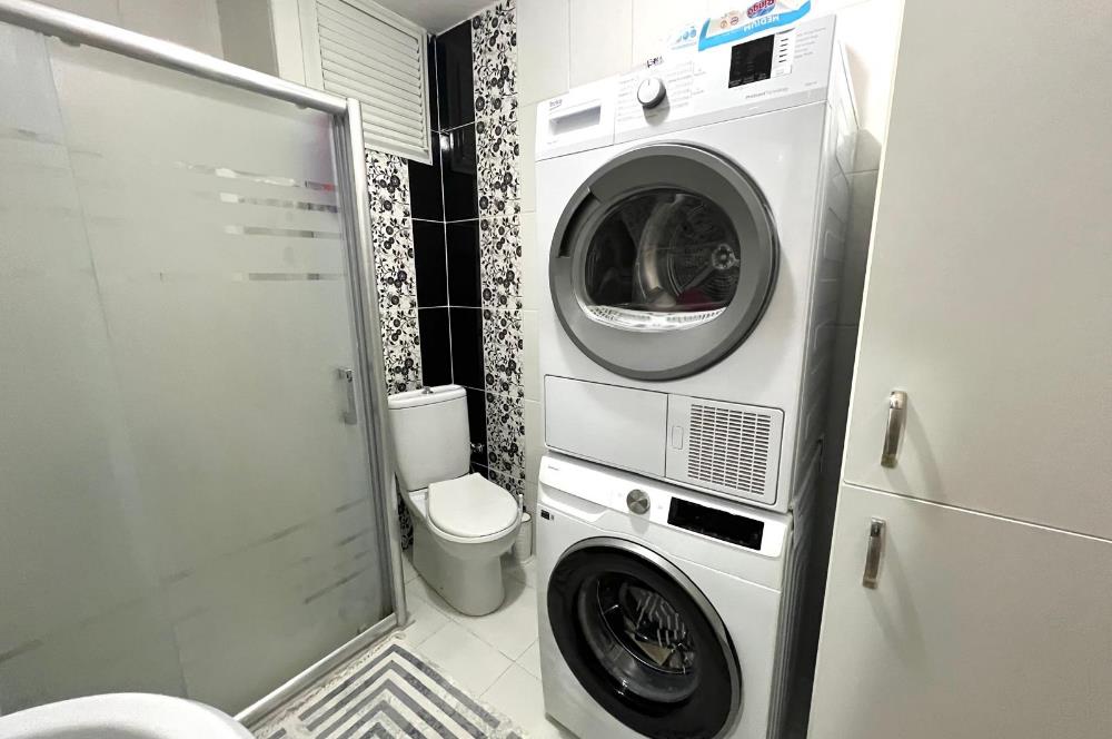 C21 BAL'DAN BAHÇELİEVLER MAH. TEKNİK LİSE CD. ÜZERİ 2+1 DAİRE