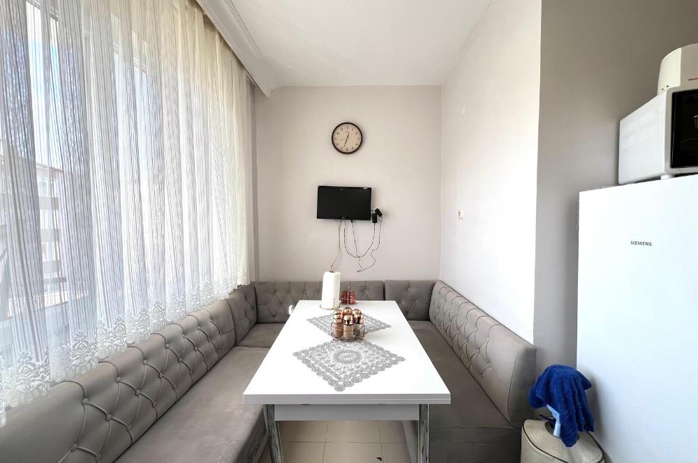 C21 BAL'DAN BAHÇELİEVLER MAH. TEKNİK LİSE CD. ÜZERİ 2+1 DAİRE