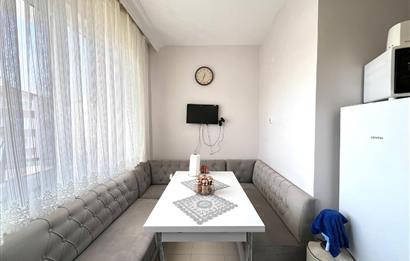 C21 BAL'DAN BAHÇELİEVLER MAH. TEKNİK LİSE CD. ÜZERİ 2+1 DAİRE