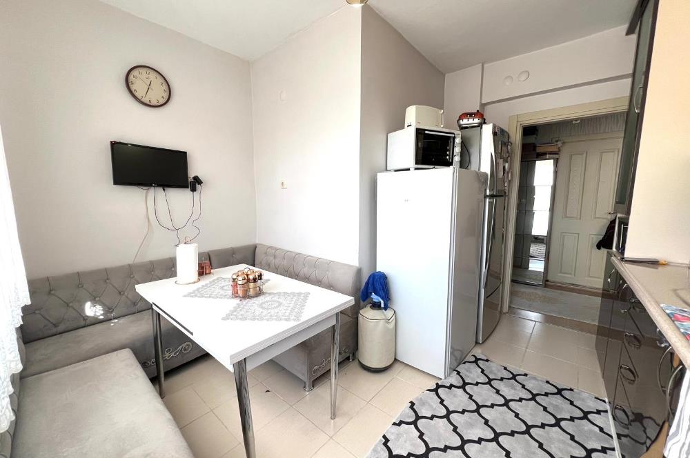 C21 BAL'DAN BAHÇELİEVLER MAH. TEKNİK LİSE CD. ÜZERİ 2+1 DAİRE