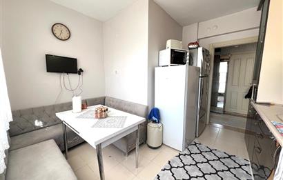 C21 BAL'DAN BAHÇELİEVLER MAH. TEKNİK LİSE CD. ÜZERİ 2+1 DAİRE