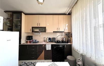 C21 BAL'DAN BAHÇELİEVLER MAH. TEKNİK LİSE CD. ÜZERİ 2+1 DAİRE