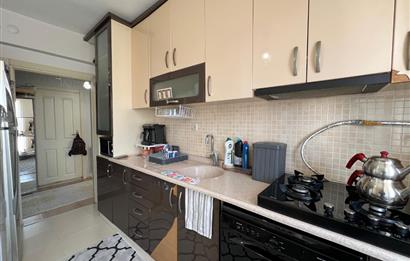 C21 BAL'DAN BAHÇELİEVLER MAH. TEKNİK LİSE CD. ÜZERİ 2+1 DAİRE