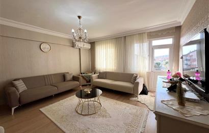 C21 BAL'DAN BAHÇELİEVLER MAH. TEKNİK LİSE CD. ÜZERİ 2+1 DAİRE