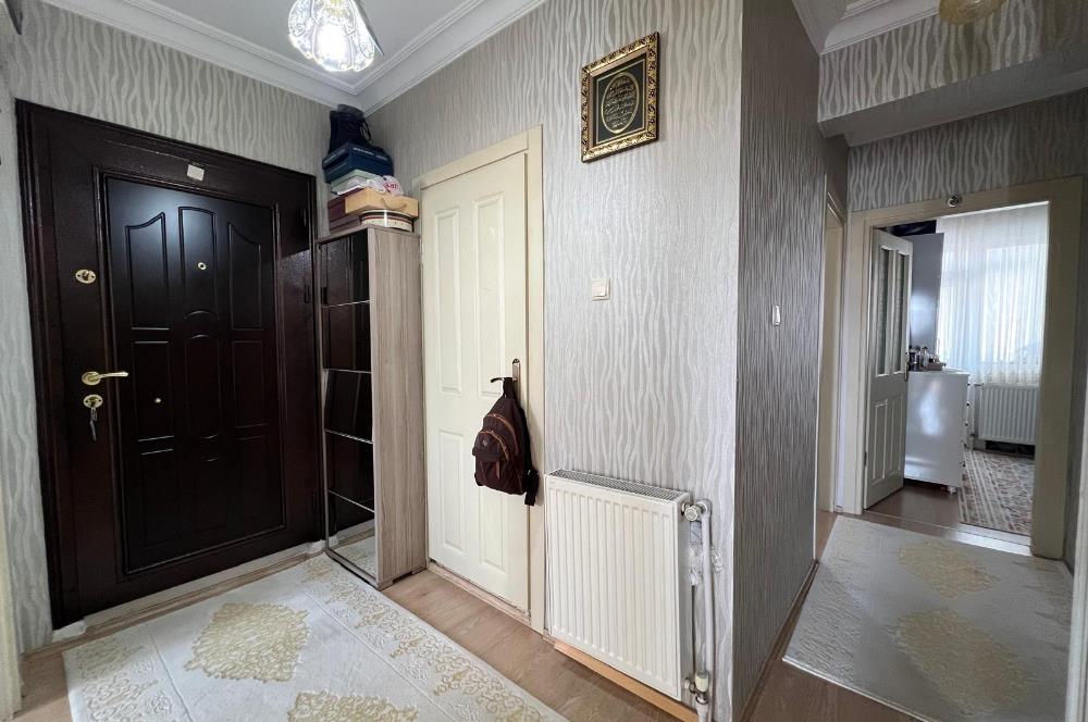 C21 BAL'DAN BAHÇELİEVLER MAH. TEKNİK LİSE CD. ÜZERİ 2+1 DAİRE