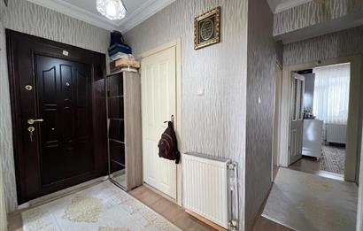 C21 BAL'DAN BAHÇELİEVLER MAH. TEKNİK LİSE CD. ÜZERİ 2+1 DAİRE