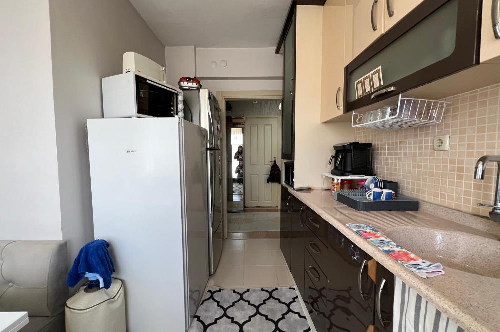 C21 BAL'DAN BAHÇELİEVLER MAH. TEKNİK LİSE CD. ÜZERİ 2+1 DAİRE