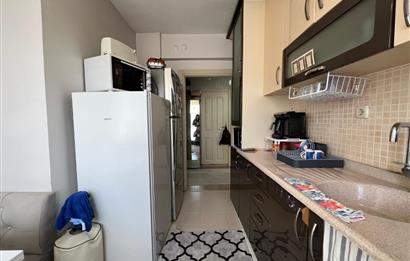 C21 BAL'DAN BAHÇELİEVLER MAH. TEKNİK LİSE CD. ÜZERİ 2+1 DAİRE