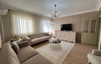 C21 BAL'DAN BAHÇELİEVLER MAH. TEKNİK LİSE CD. ÜZERİ 2+1 DAİRE