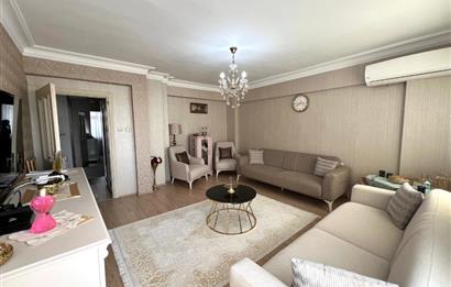 C21 BAL'DAN BAHÇELİEVLER MAH. TEKNİK LİSE CD. ÜZERİ 2+1 DAİRE