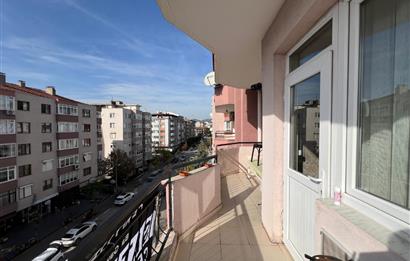 C21 BAL'DAN BAHÇELİEVLER MAH. TEKNİK LİSE CD. ÜZERİ 2+1 DAİRE