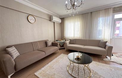 C21 BAL'DAN BAHÇELİEVLER MAH. TEKNİK LİSE CD. ÜZERİ 2+1 DAİRE