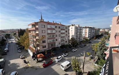 C21 BAL'DAN BAHÇELİEVLER MAH. TEKNİK LİSE CD. ÜZERİ 2+1 DAİRE