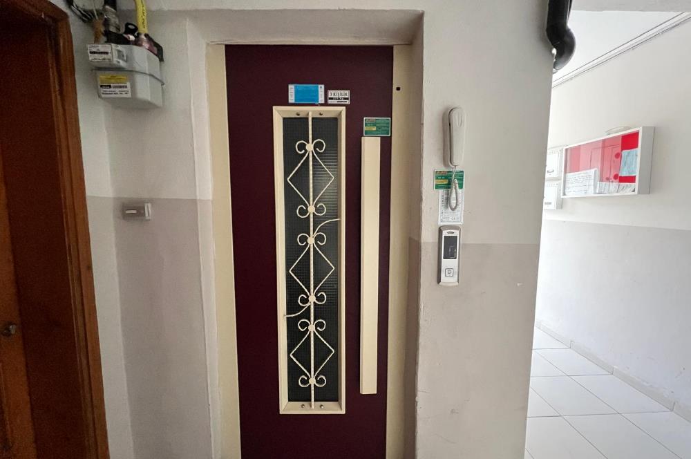 C21 BAL'DAN BAHÇELİEVLER MAH. TEKNİK LİSE CD. ÜZERİ 2+1 DAİRE