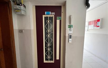 C21 BAL'DAN BAHÇELİEVLER MAH. TEKNİK LİSE CD. ÜZERİ 2+1 DAİRE