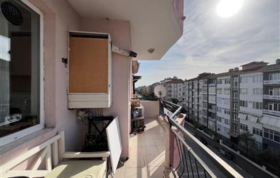 C21 BAL'DAN BAHÇELİEVLER MAH. TEKNİK LİSE CD. ÜZERİ 2+1 DAİRE