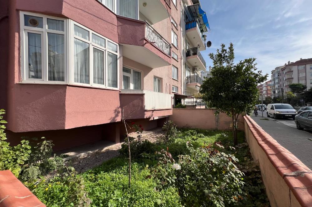 C21 BAL'DAN BAHÇELİEVLER MAH. TEKNİK LİSE CD. ÜZERİ 2+1 DAİRE