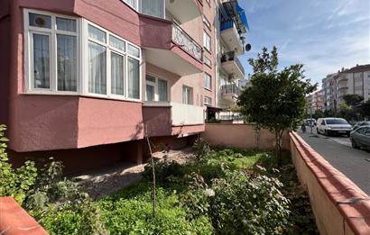 C21 BAL'DAN BAHÇELİEVLER MAH. TEKNİK LİSE CD. ÜZERİ 2+1 DAİRE