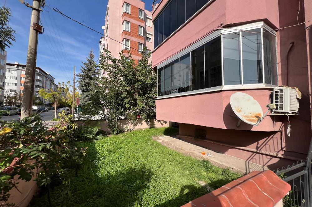 C21 BAL'DAN BAHÇELİEVLER MAH. TEKNİK LİSE CD. ÜZERİ 2+1 DAİRE