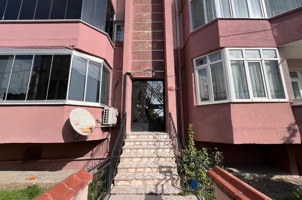 C21 BAL'DAN BAHÇELİEVLER MAH. TEKNİK LİSE CD. ÜZERİ 2+1 DAİRE