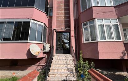 C21 BAL'DAN BAHÇELİEVLER MAH. TEKNİK LİSE CD. ÜZERİ 2+1 DAİRE