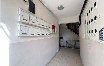 C21 BAL'DAN BAHÇELİEVLER MAH. TEKNİK LİSE CD. ÜZERİ 2+1 DAİRE