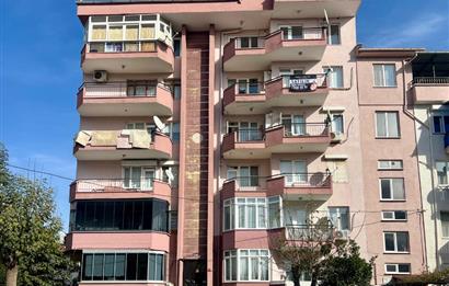 C21 BAL'DAN BAHÇELİEVLER MAH. TEKNİK LİSE CD. ÜZERİ 2+1 DAİRE