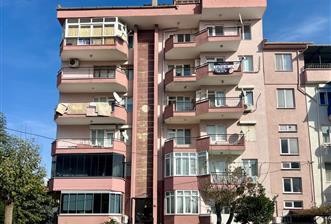 C21 BAL'DAN BAHÇELİEVLER MAH. TEKNİK LİSE CD. ÜZERİ 2+1 DAİRE - 8 - 29823