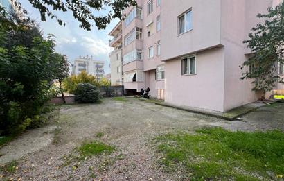 C21 BAL'DAN BAHÇELİEVLER MAH. TEKNİK LİSE CD. ÜZERİ 2+1 DAİRE