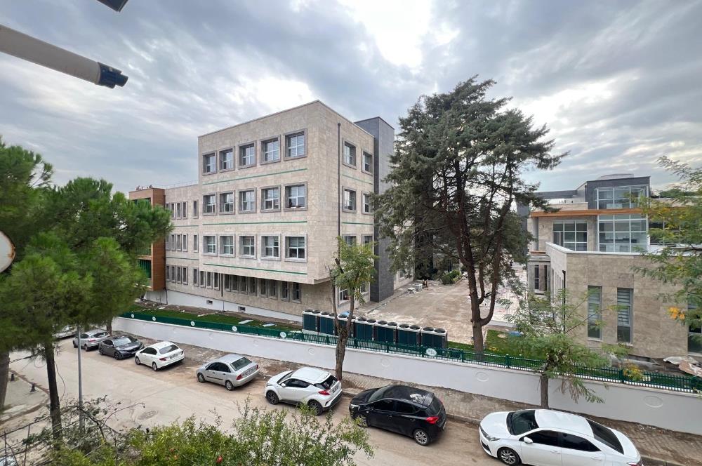 C21 BAL'DAN ATATÜRK MH. DSİ YANI 4+1 DAİRE